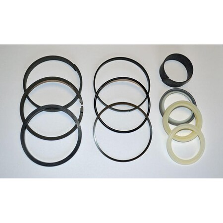 84172816 Seal Kit Fits Case